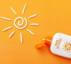 protezione dal sole per prevenire melanoma